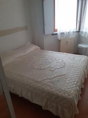 Apartamento Garden Terminillo