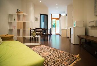 Apartamento Appartamento Belvedere