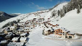 Apartamento L�ch De Crusteles