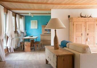 Apartamento Chalet D'ert