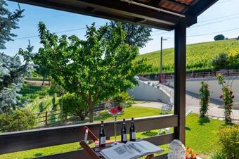 Villa Edy Barbaresco