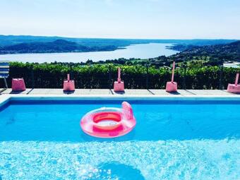 Bed & Breakfast Villa Marisa