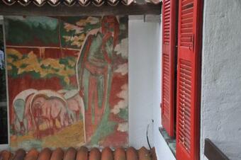 Apartamento Residenza La Torre