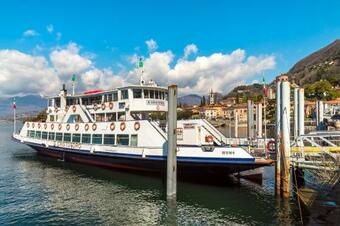 Relax Al Moro Apartment