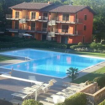 Apartamento Appartamento Al Moro