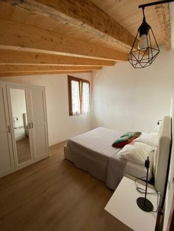 Famiglia Al Lago Casa Vacanza