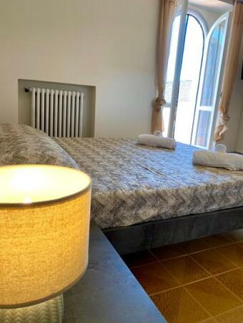 Bed & Breakfast Sperlonga Paradise Suites