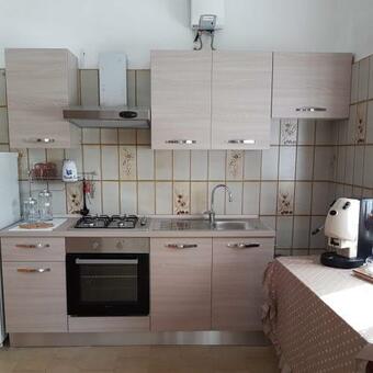 Villa Degli Ulivi A 300 M Dal Mare