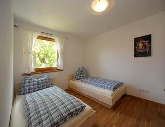 Apartamento Rumpelehof