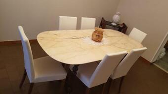 Apartamento Appartamento The Tourist