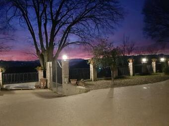 Bed & Breakfast Ca D'valur