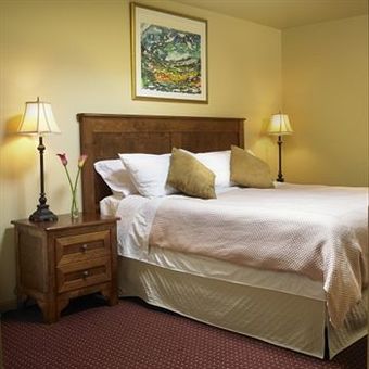 Swans Suite Hotel & Brewpub- 1