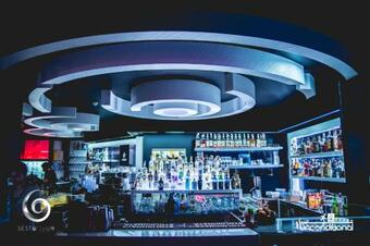 Hotel Sesto Senso Home