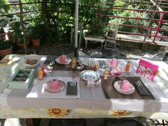 Bed & Breakfast La Corte Del Borgo