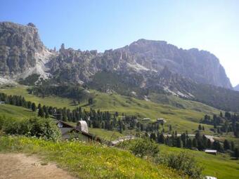 Apartamento Alla Fontana Di Casa Bernardi