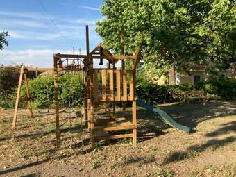 Agroturismo Agriturismo Tenuta Della Madama