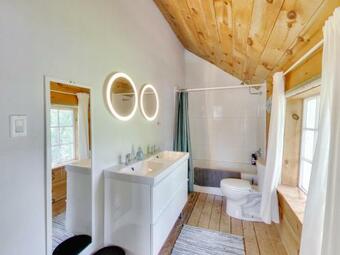 Historical Stockdale Mill