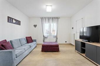 Apartamento Casa Dany