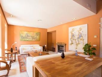 Hotel De Interior Ca�n Beia