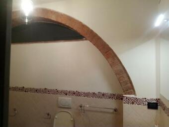 Hostal Affittacamere Villa La Vallata