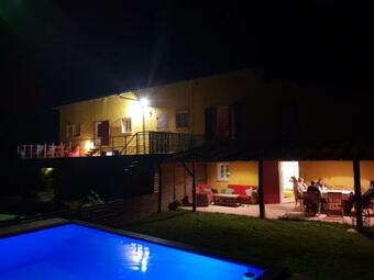 Apartamento Appartamento Lux