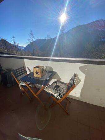 Apartamento Maison Rosier