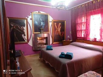 Apartamento 2 Bedrooms Appartement With Shared Pool Balcony And Wifi At Villa Nabian