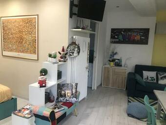 Apartamento Minihouse Lisa