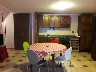 Apartamento M�izon De Vic