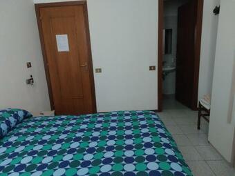 Hostal Foresteria Lombarda Da Giovanna