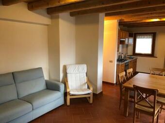 Apartamento Le Bouvier