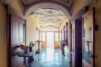 Villa Casa Dei Leoni