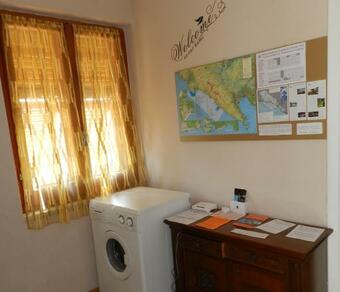 Apartamento Nonna Arde