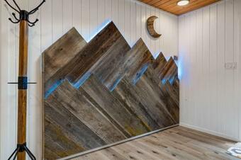 Merlot Mountain L Ping Pong L Fireplace L Games