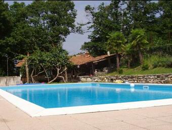 Agroturismo Agriturismo Tschang Wilma