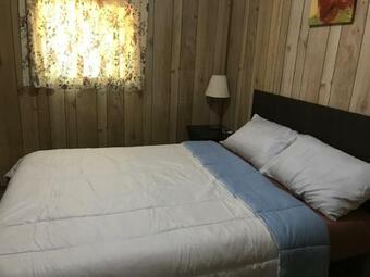 Apartamento Lake Cowichan, Bc - Canada