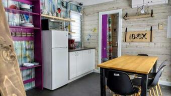 Coolbox Mont-edouard