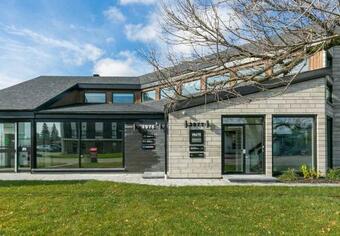 Le Barrette - Complexe La Vo�te