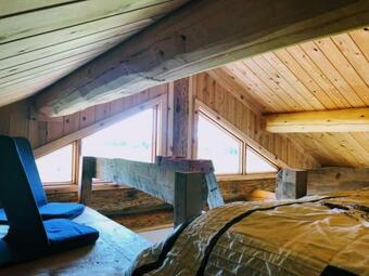 Chalet De La Montagne