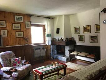 Apartamento Parco Gran Paradiso