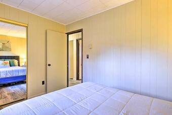 Cozy Payson Cabin Retreat In National Forest!