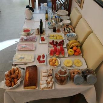 Bed & Breakfast La Posada De Las Casitas