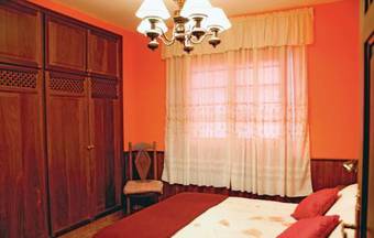 Holiday Home Camino Miradero