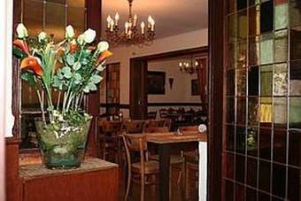 Hostal Rheinischer Hof