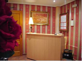 Hostal Posada El Trasmerano