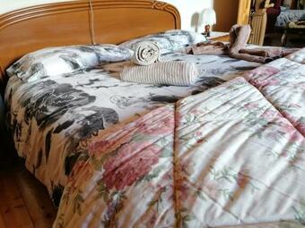 Apartamento Chalet Del Paese Incantato