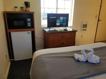 Apartamento Grand Canyon Rentals Gcr 75 D