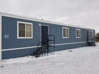 Apartamento Grand Canyon Rentals Gcr 83 A