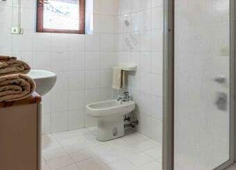 Apartamento Dimora Al Portico Cloz Ospitar