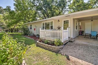 The Flippins Fairview House 5 Mi To Marina